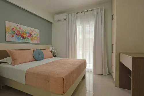 OMICRON - Deluxe Central Apartment by Optimum Link