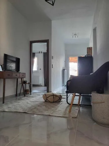 Panos apartment
