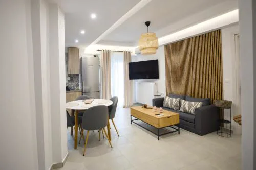 Sunrise Living I Central