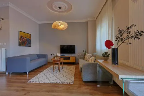 Zeusplace Alice Apartment