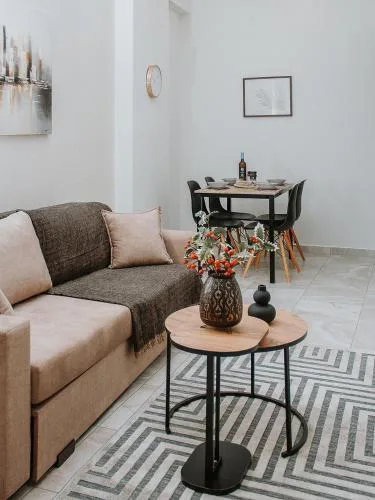 Zeusplace Central Living