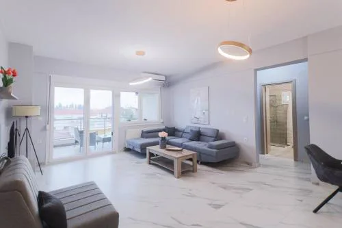 Zeusplace Pieria Luxury Apartment
