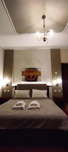 Erodios Guesthouse