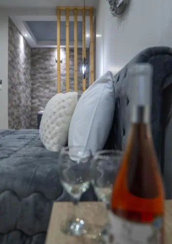 Guesthouse Aelia