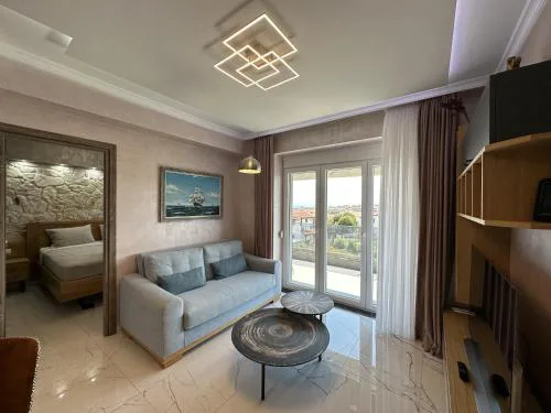 Aegean Apartment
