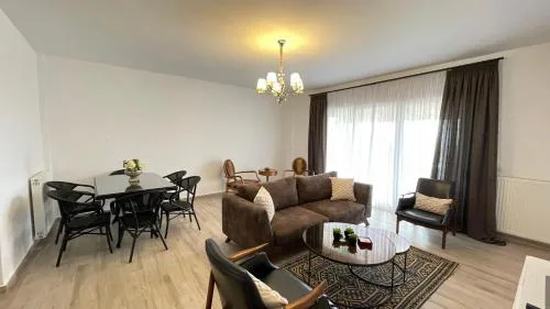 Albina's luxury Villa 3 bedroom