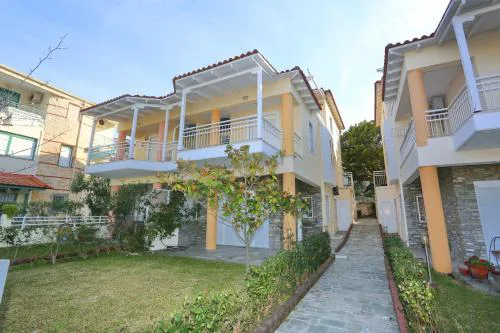 Arancia Seaside Maisonette, Nilie Hospitality MGMT