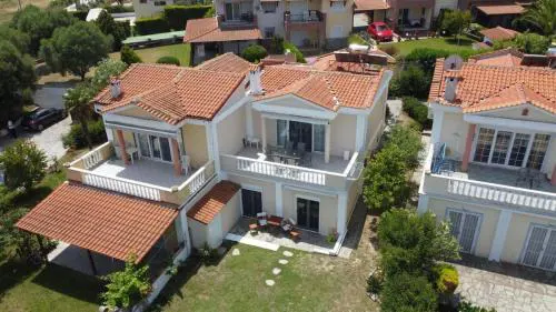 Casa Marjardin Hanioti 2025