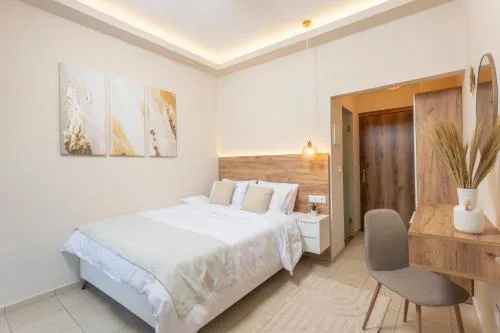 Dimitra Central Apartments Chanioti