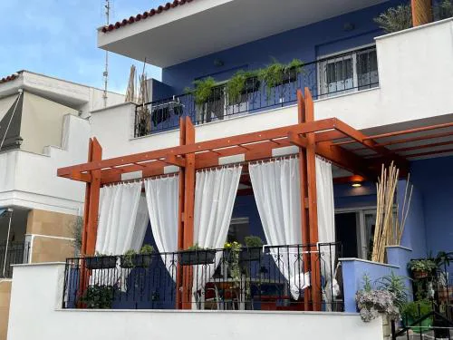 Gaia Apartments