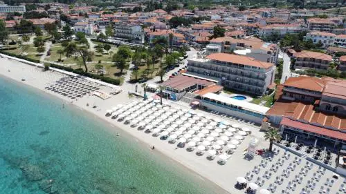 Hanioti GrandOtel