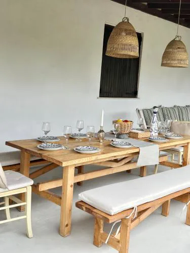Hanioti Seaview House