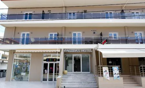 Haniotitours Apartments