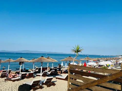 Irini Apartment