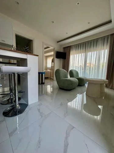 MagnusLux apartment