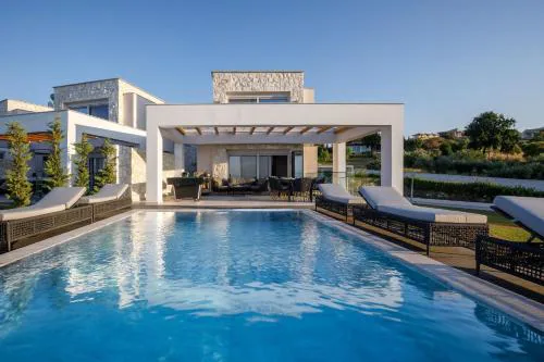 My Sea Lodge - Ventalia Complex