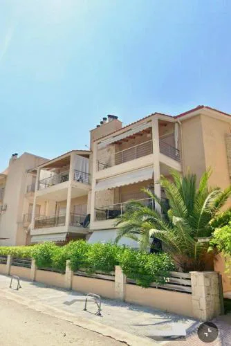 Oikos Apartment