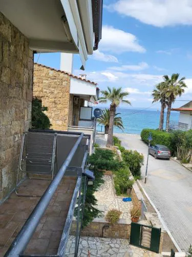 Onar Seaside Chanioti