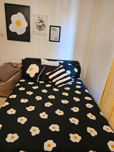 QUTE apartment