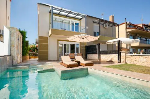Spa Villa Sunny