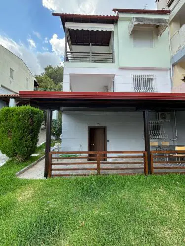 Sunny House Hanioti
