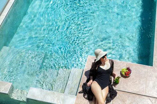 Sunny Villa Epta