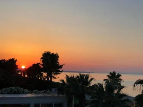 Sunset Apartment