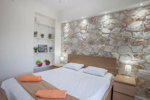 Valeri luxury stone deluxe apartment