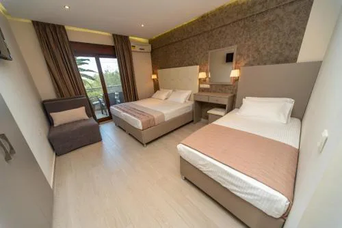 Villa Diamantis Apartments