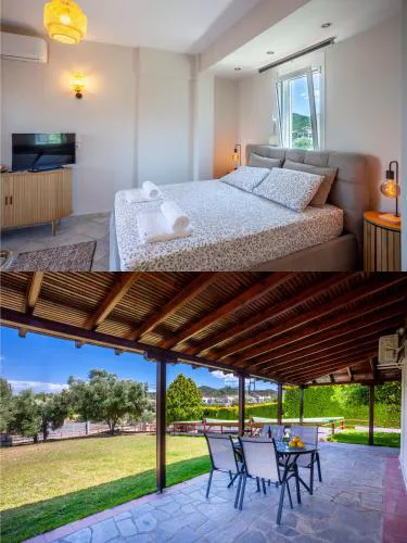 Villa Elaia Verde