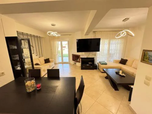 Villa Mickey