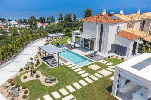 V&P Villa Chanioti