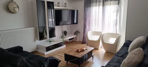 KilkisLuxuryApartment