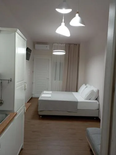 Storks apartments