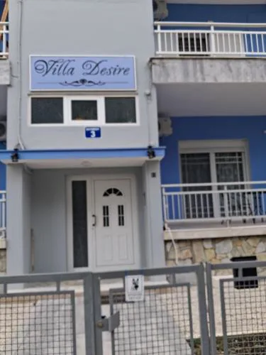 Villa Desire