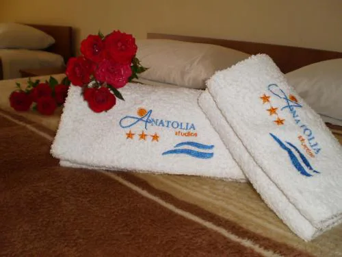 Anatolia Studios