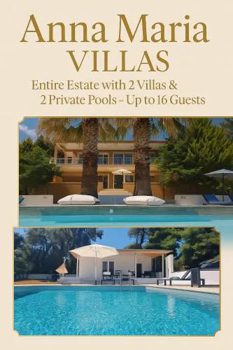 Anna Maria Villas
