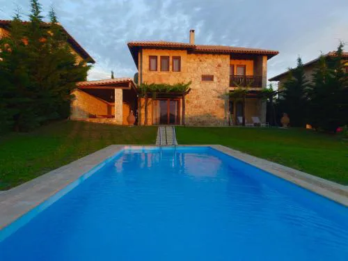 Fruit Garden Villas
