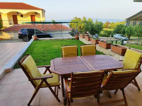 LELA Apartment