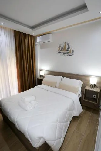 Luxury And Comfort