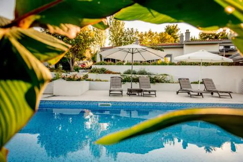Pleiades Boutique Villas