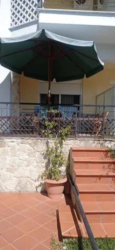 Summer breeze apartment