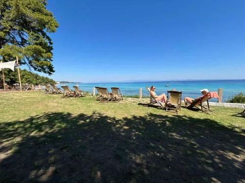 Summer Maisonette Kriopigi
