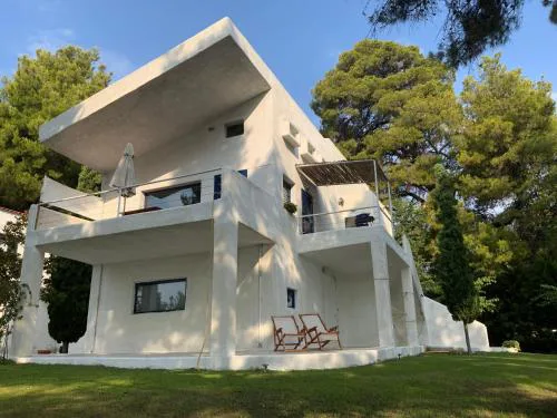 Vigla Apartment 4 adults 2 kids