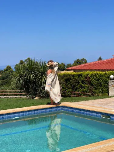 Villa Elpida