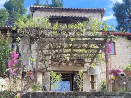 Villa Gardenia