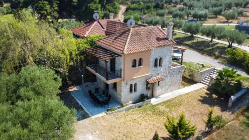 Villa Mykeli
