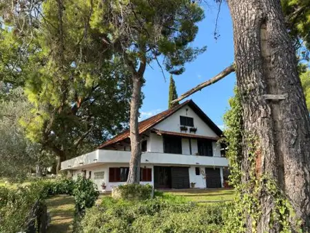 Wild Oaks Cottage