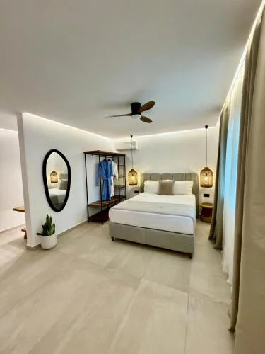Alexis Suites Olympus