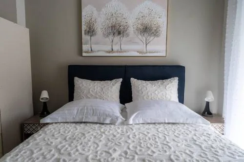 Aquilas Nest Apartment Litochoro
